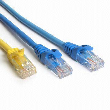 Best cat5e utp patch cable/cat5e patch cord wholesale. Taiy
